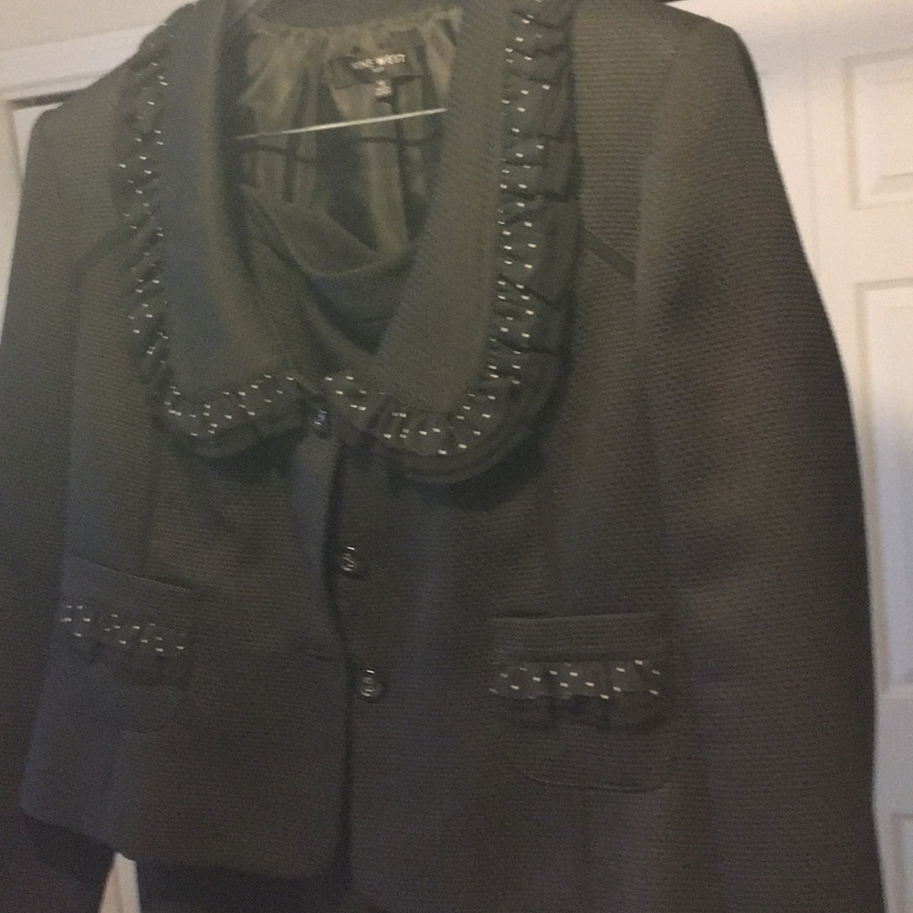 2 pc suit